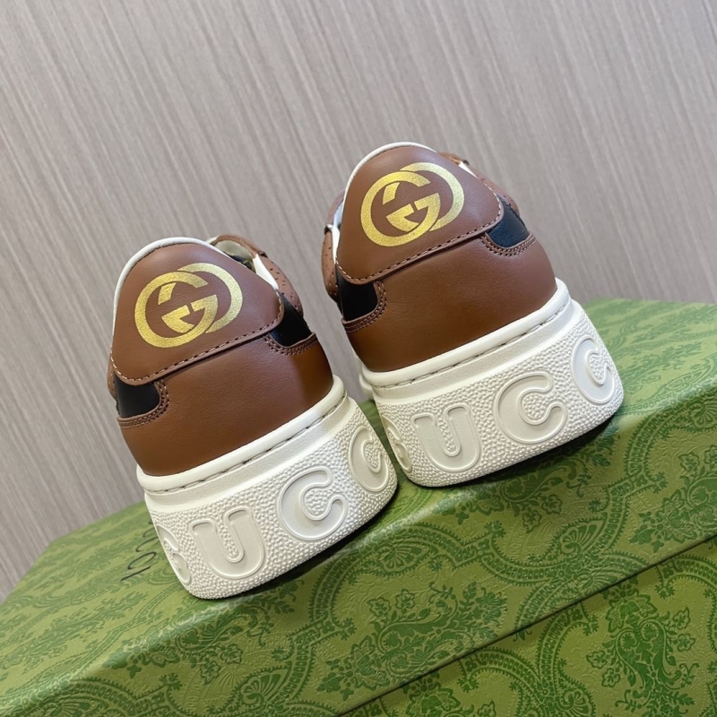 Gucci Screener Shoes